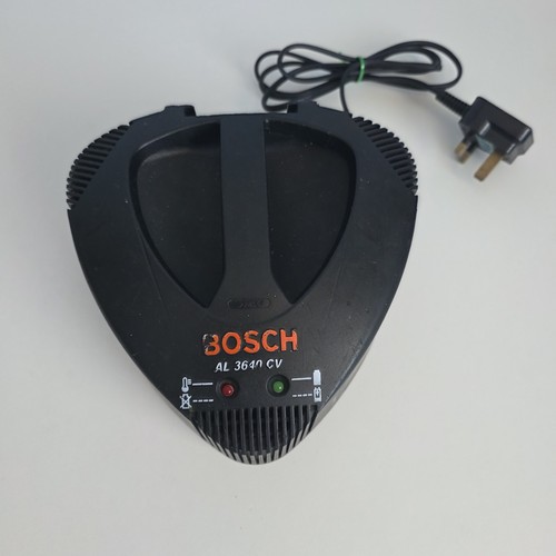 Bosch 3640cv 36v ion - bosch,