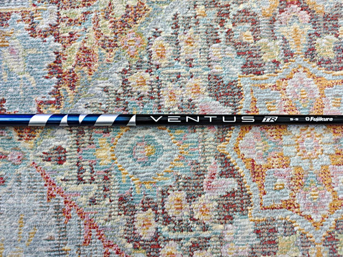 Fujikura ventus blue s - tr,
