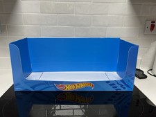 Hot Wheels Display Case -
