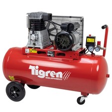 TIGREN Air Compressor