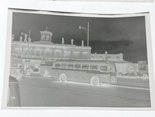 Aldershot & District Bus Tram