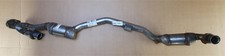 CATALYTIC CONVERTER FITS