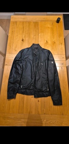 Authentic belstaff jacket - authentic,