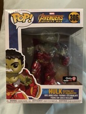 Funko POP! Avengers Infinity