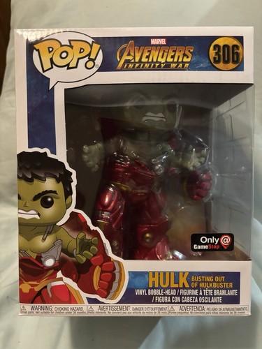 Funko pop avengers infinity - funko, pop!