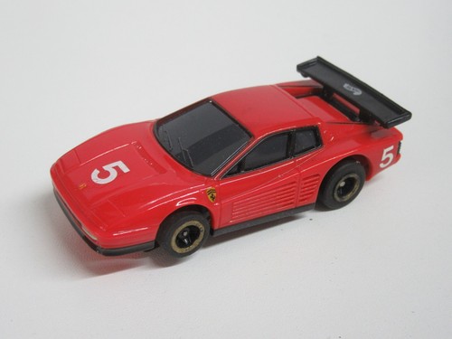 Tomy aurora afx - aurora, :