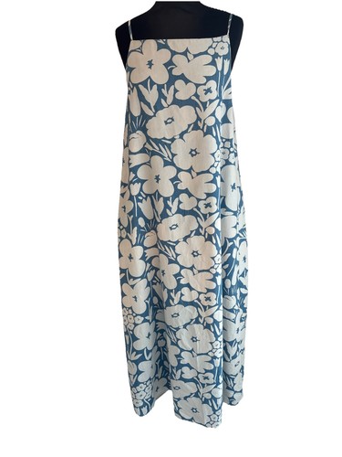 Marimekko uniqlo floral - marimekko, maxi