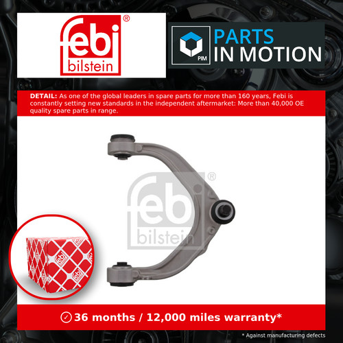 Wishbone suspension arm fits - /,