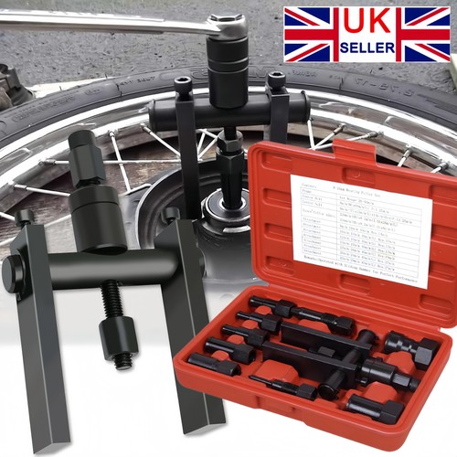 Inner bearing puller sets - inner,