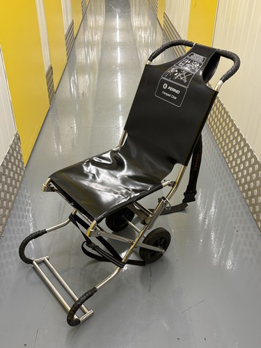 Ferno compact evac chair - ferno,