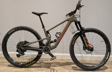 Santa Cruz Tallboy C Size