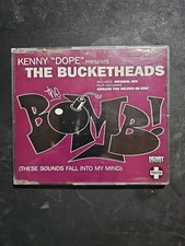 The Bucketheads - The Bomb