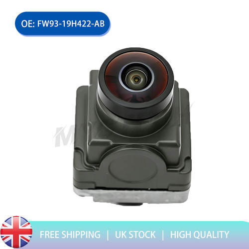 Front rear reverse - rear, camera