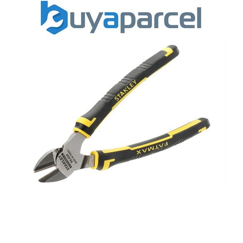 Stanley fatmax wire side - fatmax,