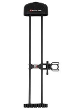 Carbon Quiver, Soft-Touch