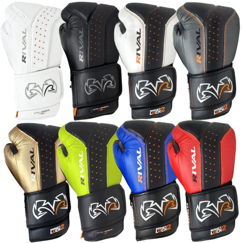 Rival rb10 intelli shock - intelli-shock, bag