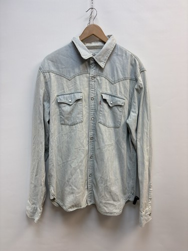Levi men light blue - light,