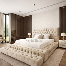 Luxury ambassador chesterfield - luxury,