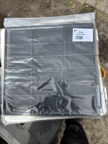 Daikin air conditioning filter - daikin,