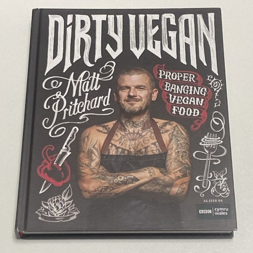 Dirty vegan proper banging - dirty,