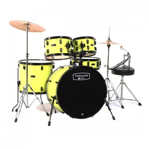 Mapex tornado limited edition - mapex,