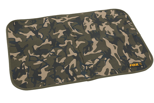 Fox camolite bivvy door mat - mat,