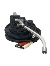 Technics SL‑1200MK3 Black