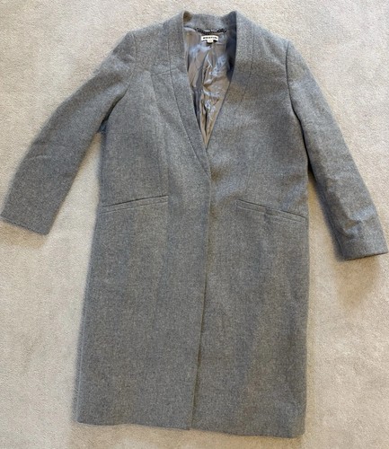 Whistles wool blend - wool, coat
