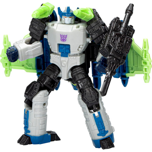Transformers legacy united - transformers,