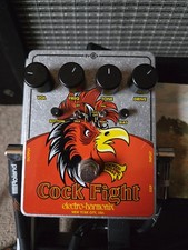 EHX Electro Harmonix Cock