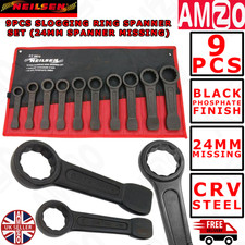 Neilsen Slogging Ring Spanner