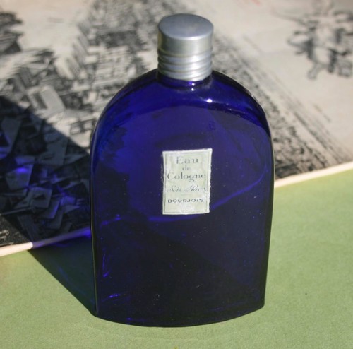 Vintage bourjois soir - bourjois, 'soir
