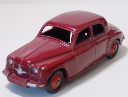 1st time listing dinky toys - 1st, listing,