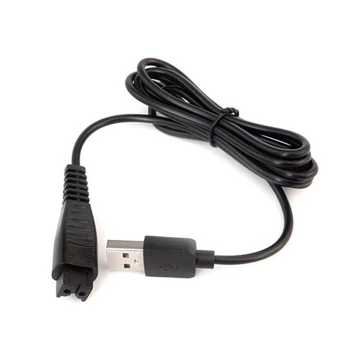 Usb charging cable for wahl - usb,