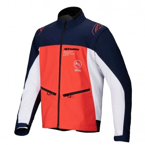Alpinestars enduro jacket - enduro,