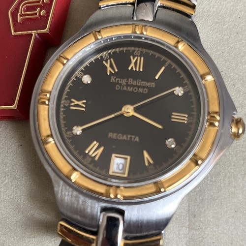 Krug baumen regatta diamond - krug,