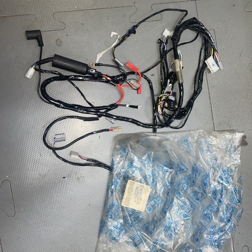 Brand new genuine gilera - new,