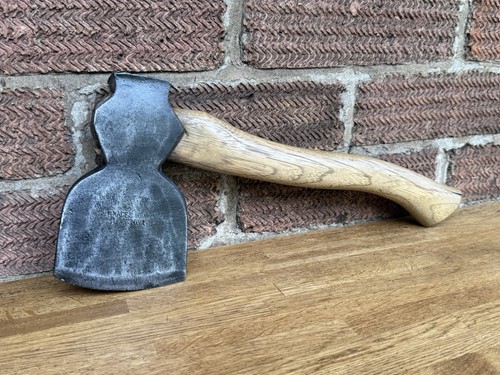 Vintage brades 311 axe - vintage, 2