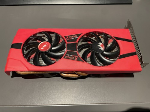 Amd vtx 7950 3gb edition - amd,