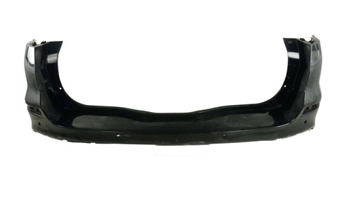 Ford mondeo estate rear bumper - ford,