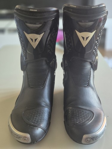 Dainese axial leather - axial,