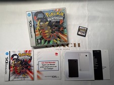 Pokemon Platinum for Nintendo DS (PAL, Complete in Box / CIB)