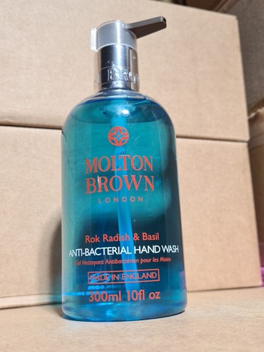 Molton brown rock radish - molton,