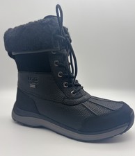 UGG WOMEN ADIRONDACK BOOT III