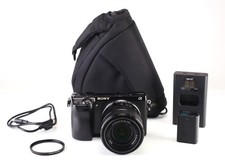 Sony Nex 7 Camera & E 16-50mm