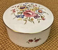 Vintage Royal Worcester Fine