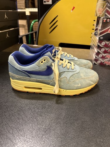 Worn men nike - nike, air