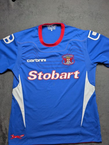 Official carlisle united - official,