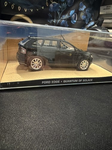 2008 ford edge quantum - 2008,