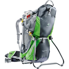Deuter kid comfort air child - kid,